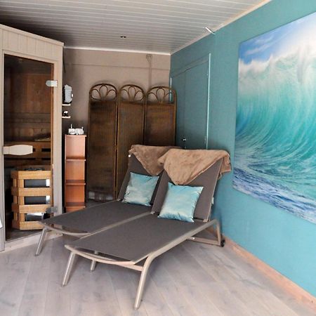 B&B 'T Solveldje Билзен Екстериор снимка