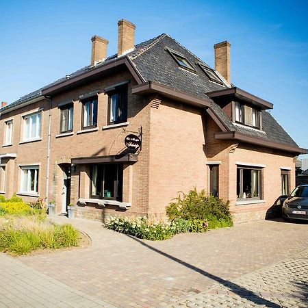 B&B 'T Solveldje Билзен Екстериор снимка