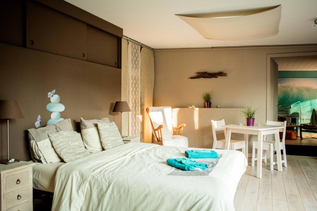 B&B 'T Solveldje Билзен Екстериор снимка