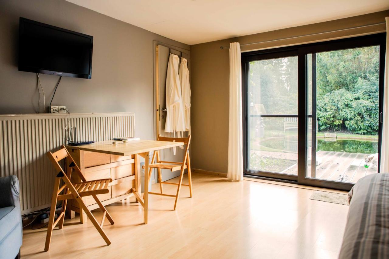 B&B 'T Solveldje Билзен Екстериор снимка
