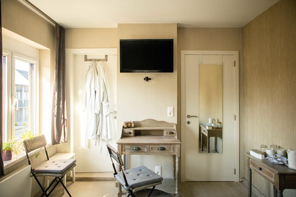 B&B 'T Solveldje Билзен Екстериор снимка