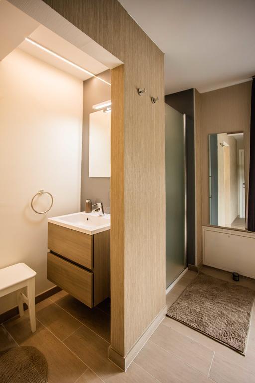 B&B 'T Solveldje Билзен Екстериор снимка