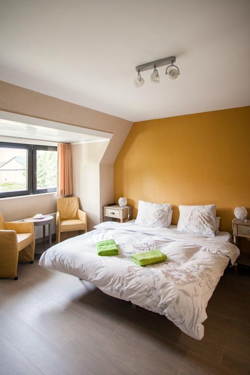 B&B 'T Solveldje Билзен Екстериор снимка
