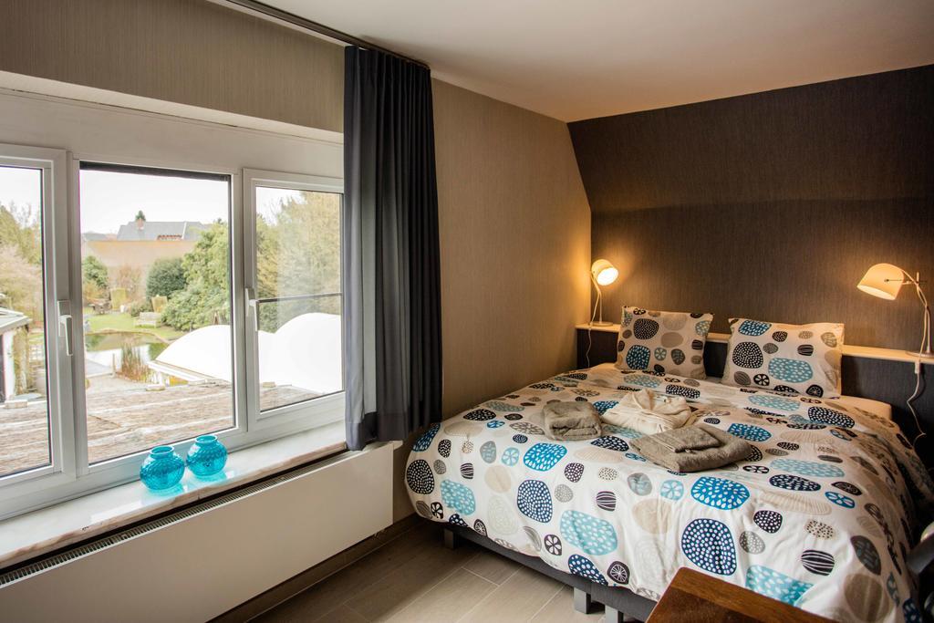 B&B 'T Solveldje Билзен Екстериор снимка
