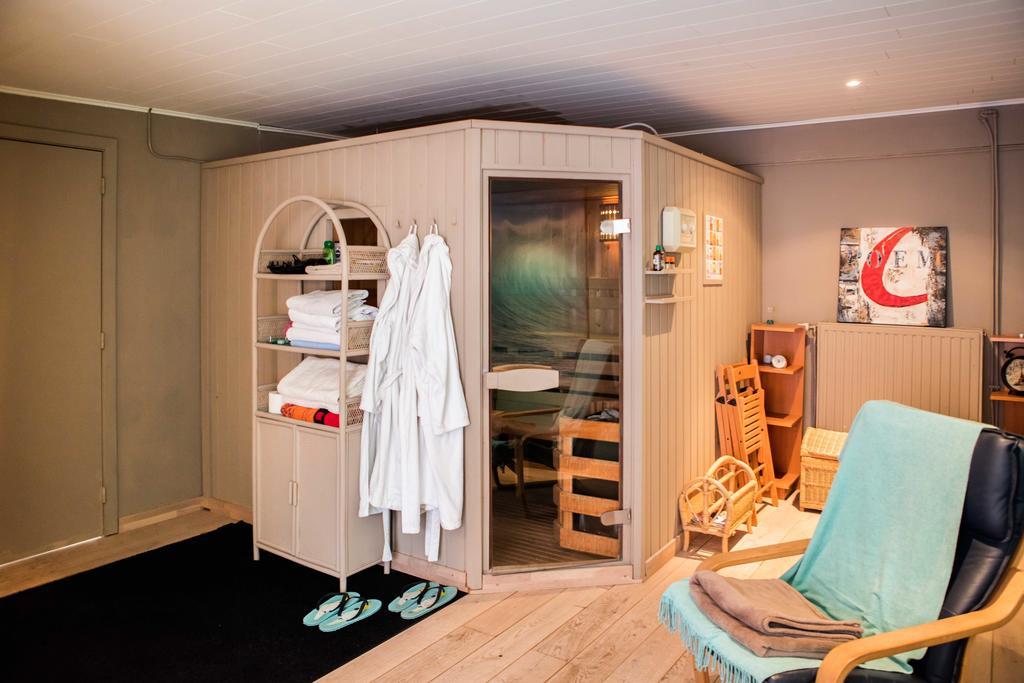 B&B 'T Solveldje Билзен Екстериор снимка