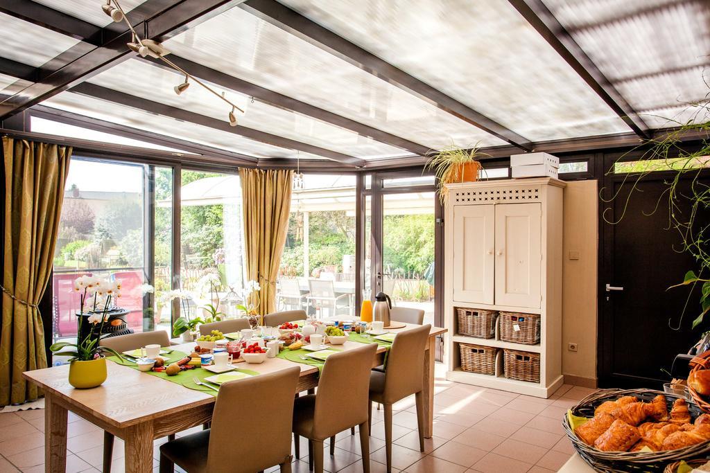 B&B 'T Solveldje Билзен Екстериор снимка
