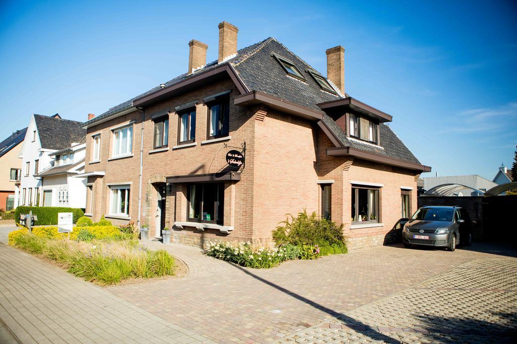 B&B 'T Solveldje Билзен Екстериор снимка